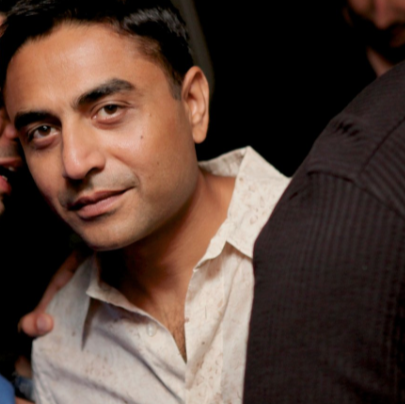Raj Mehta Photo 21