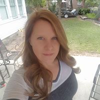 Amanda Reese Photo 24