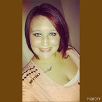 Megan Barber Photo 42