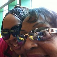 Alicia Harrell Photo 12