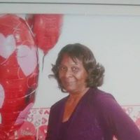 Catherine Hinton Photo 25