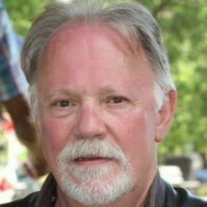 Larry Overton Photo 9