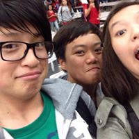 Brian Lu Photo 15