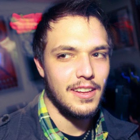 Justin Morton Photo 31