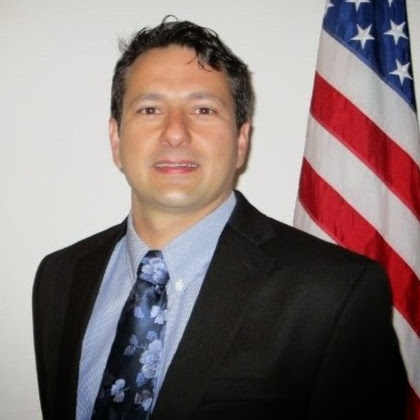 Daniel Moriarty Photo 19