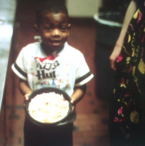 Julius Wilson Photo 39