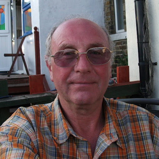 Alan Pearson Photo 3