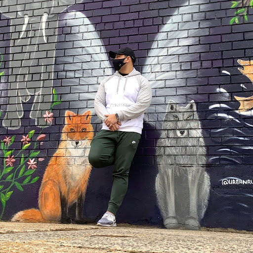 Kenny Yung Photo 14
