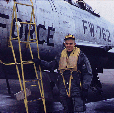 Don Nichols Photo 26