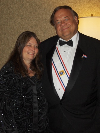 Kenneth Roberts Photo 12