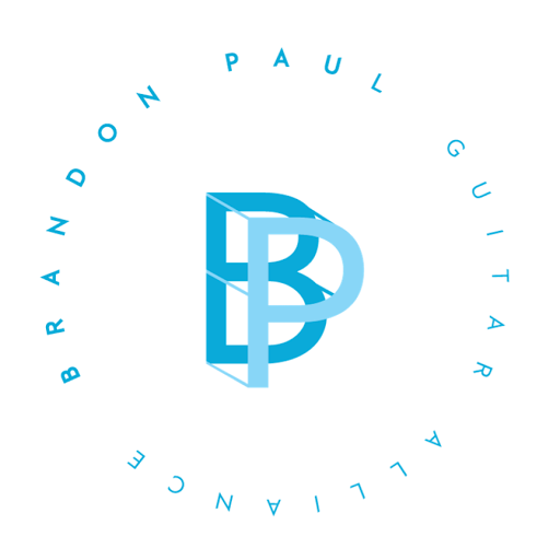 Brandon Paul Photo 6