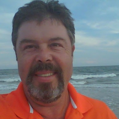 Tim Ballard Photo 20