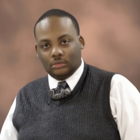 Joseph Black Photo 20