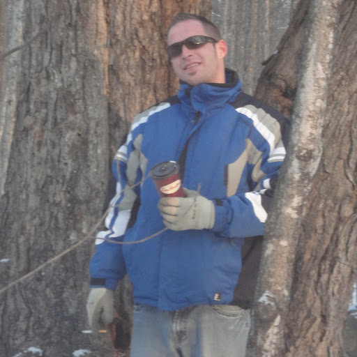David Archambault Photo 10