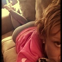 Crystal Lynch Photo 24