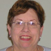 Doris Marsh Photo 33
