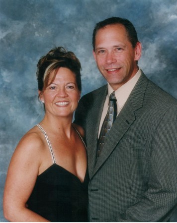 Jennifer Cain Photo 11