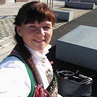 Kari Eide Photo 10