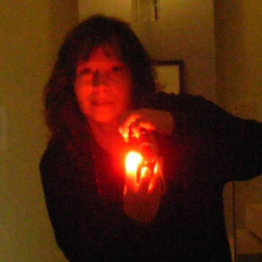 Jan Marsh Photo 9