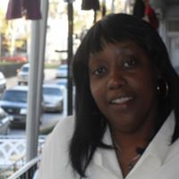 Patricia Mcknight Photo 24