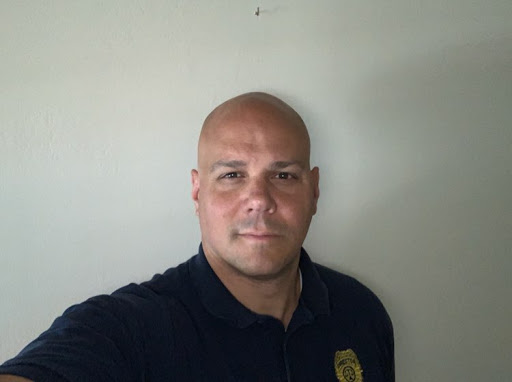 Erik Cook Photo 10