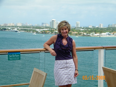 Sherry Davison Photo 20