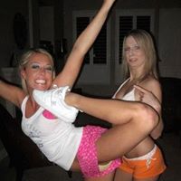 Samantha Hall Photo 18