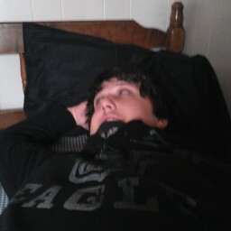 Nick Richard Photo 13