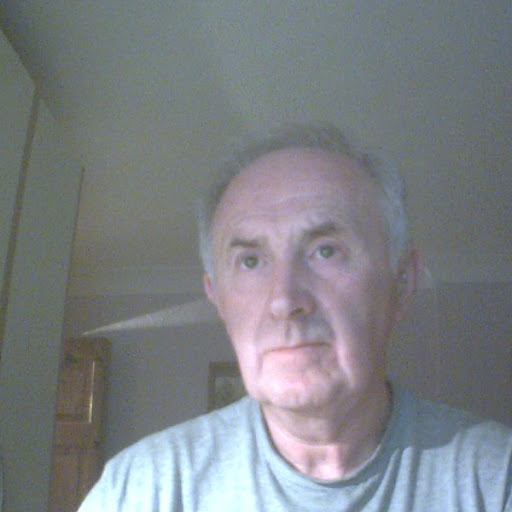 Les Walker Photo 13