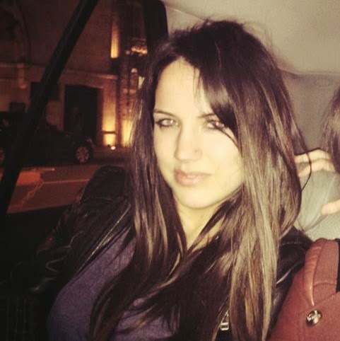 Sarah Potter Photo 29