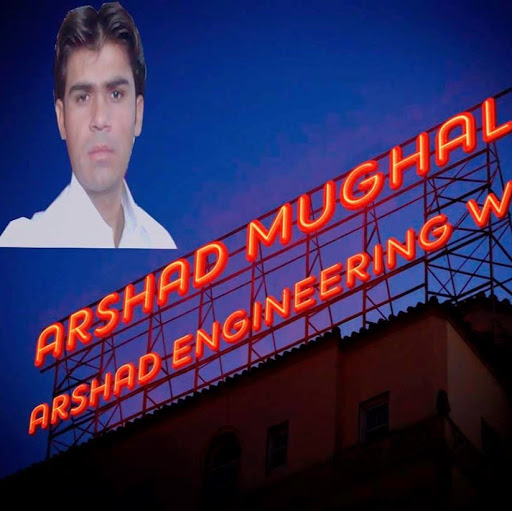 Arshad Mughal Photo 32