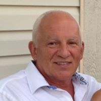 Ron Roy Photo 14