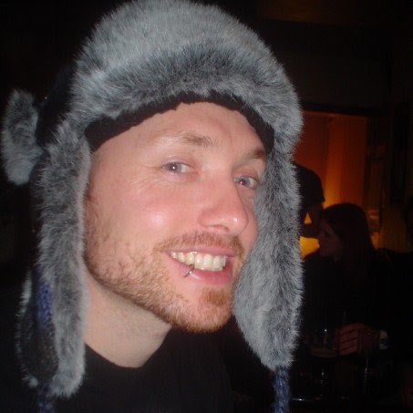 Michael Godard Photo 5