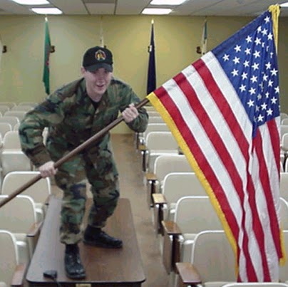 Jason Morse Photo 35