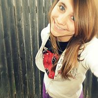 Lindsey Reeder Photo 6
