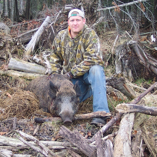 Jason Stoops Photo 21