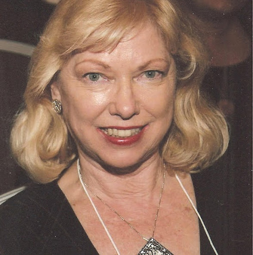 Virginia Adams Photo 44