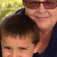 Nancy Carpenter Photo 40