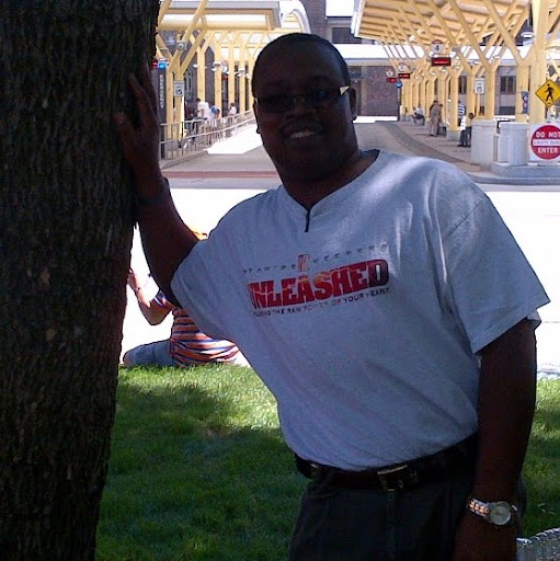 Eddie Allen Photo 19