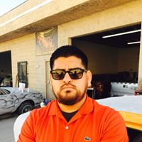 Alonzo Ramirez Photo 5