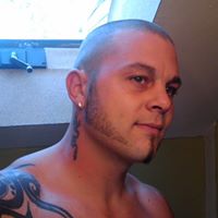 Michael Hooker Photo 45