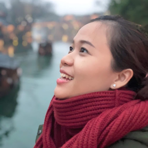 Nga Nguyen Photo 13