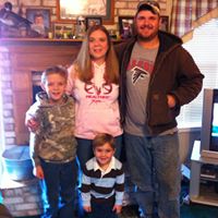 Sandra Guthrie Photo 30