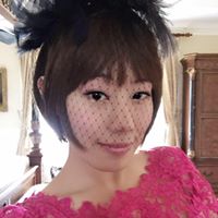 Frances Wang Photo 40
