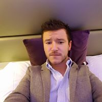 Thomas Hartnett Photo 8
