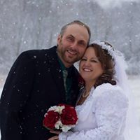Traci Cain Photo 13