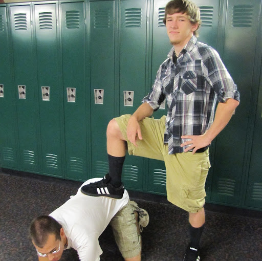 Jesse Crenshaw Photo 7