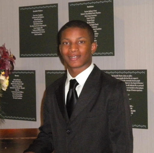 Brandon Dotson Photo 3