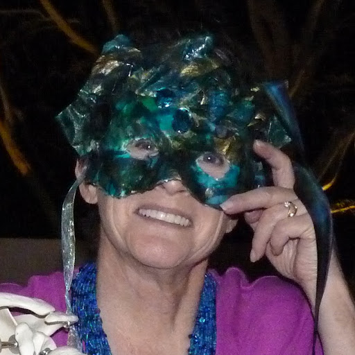 Judith Marshall Photo 28