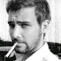 Matthew Ferrari Photo 19